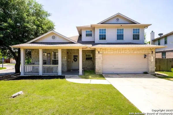 7302 Carriage Bay, San Antonio, TX 78249