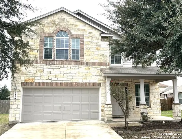 2816 Granite, New Braunfels, TX 78130 - Image #1