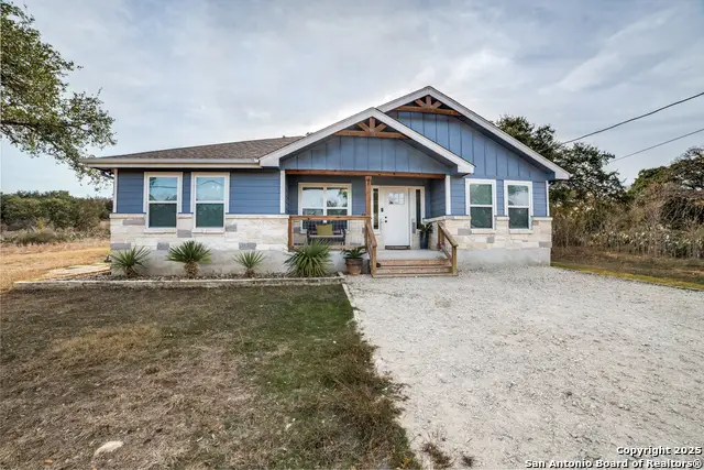 388 Bluff View, Spring Branch, TX 78070 - Image #1