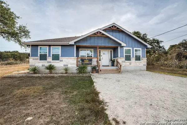 388 Bluff View, Spring Branch, TX 78070