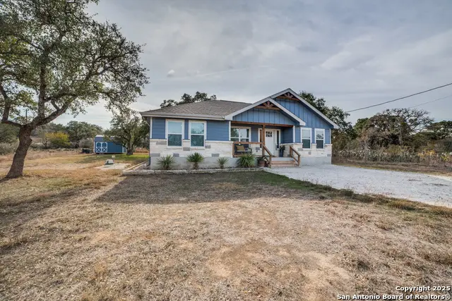 388 Bluff View, Spring Branch, TX 78070 - Image #3