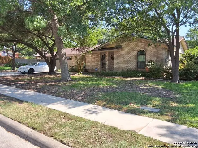 507 Amistad, Universal City, TX 78148 - Image #1