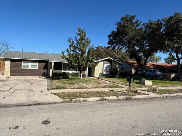 7419 Westshire, San Antonio, TX 78227 - Image #3