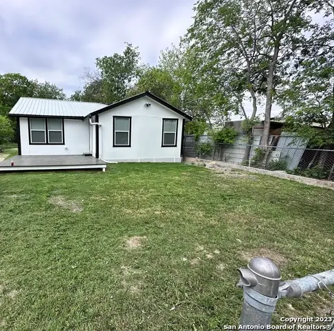 1615 Amanda, San Antonio, TX 78210 - Image #1