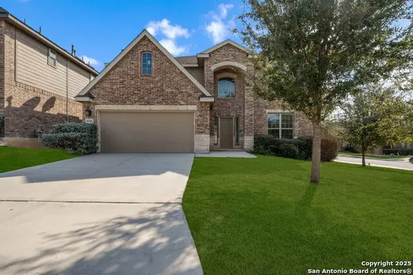 8326 Hydrangea, Boerne, TX 78015