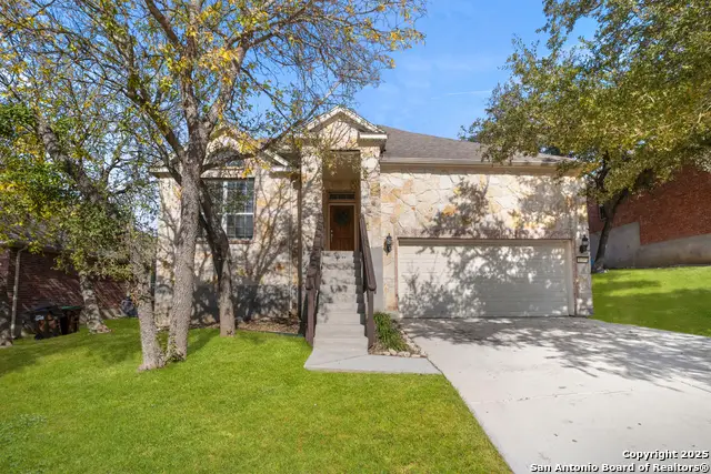 1019 Parter Pond, San Antonio, TX 78260 - Image #1