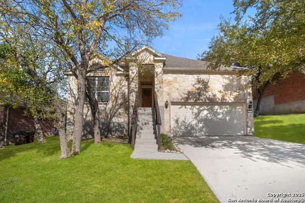 1019 Parter Pond, San Antonio, TX 78260
