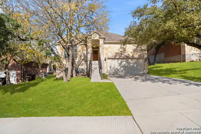 1019 Parter Pond, San Antonio, TX 78260 - Image #2