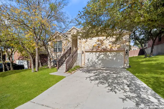 1019 Parter Pond, San Antonio, TX 78260 - Image #3