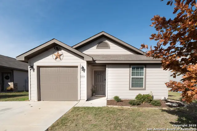 2204 Darst, Seguin, TX 78155 - Image #1