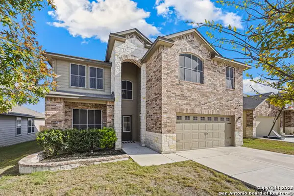 328 Swift Move, Cibolo, TX 78108