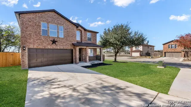 606 San Augustine, New Braunfels, TX 78132 - Image #1