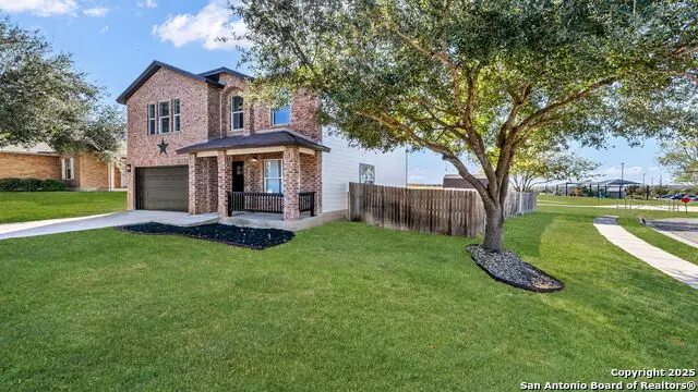 606 San Augustine, New Braunfels, TX 78132 - Image #2
