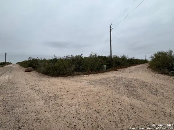 LOT 60 Ranchitos Los Fresnos, Laredo, TX 78041