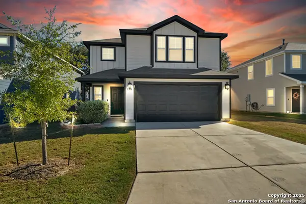 7318 Storms End, San Antonio, TX 78253