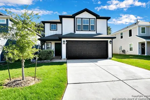 7318 Storms End, San Antonio, TX 78253 - Image #2