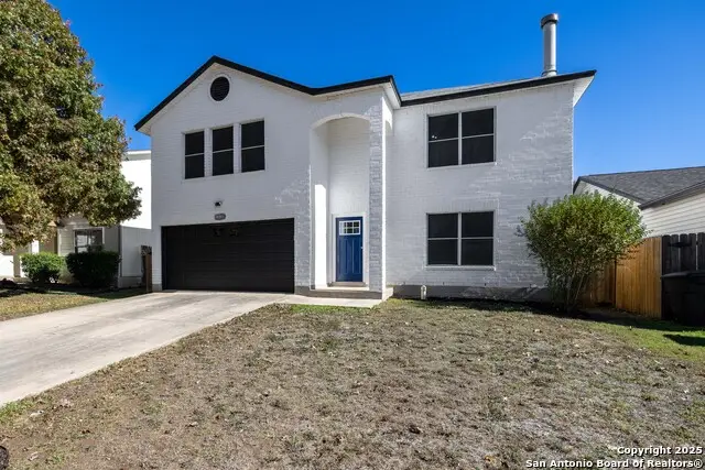 13130 Woller Vly, San Antonio, TX 78249 - Image #1