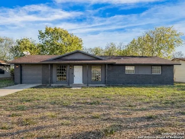 4850 Castle Stream Drive, San Antonio, TX 78218