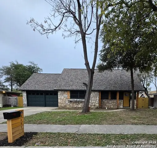 9602 Nona Kay, San Antonio, TX 78217 - Image #1