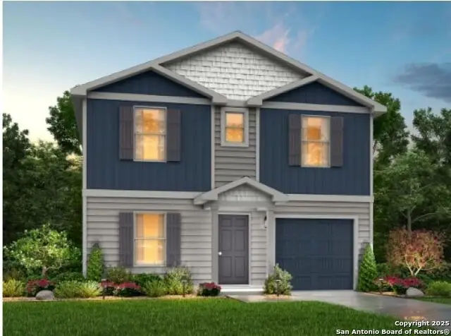 306 Mariposa, Kenedy, TX 78119 - Image #1