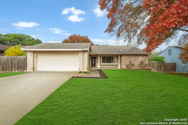 6007 Lonesome Pine, San Antonio, TX 78247