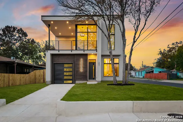 257 Baylor, San Antonio, TX 78204 - Image #1
