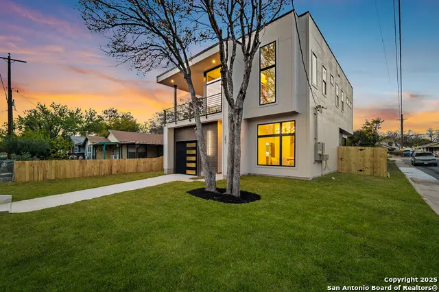 257 Baylor, San Antonio, TX 78204 - Image #2