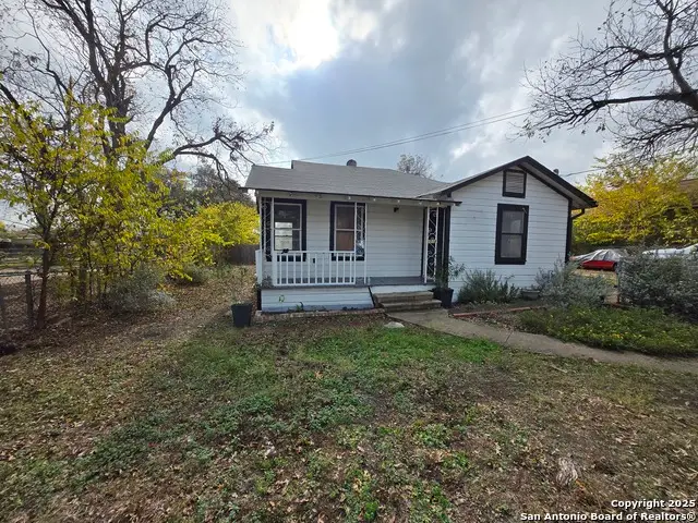 1518 Waverly, San Antonio, TX 78201 - #3
