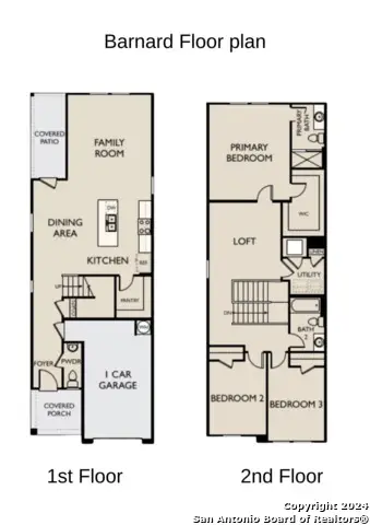 835 Dark Lark, Adkins, TX 78101 - Image #2