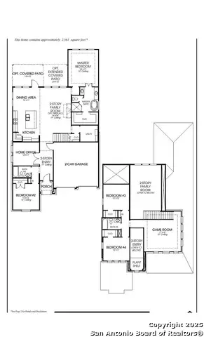 494 White Oak, Castroville, TX 78009 - Image #2