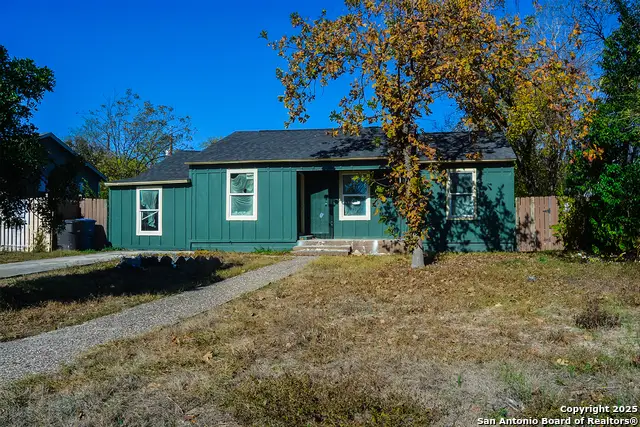 827 Clower, San Antonio, TX 78212 - Image #1