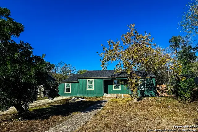 827 Clower, San Antonio, TX 78212 - Image #3
