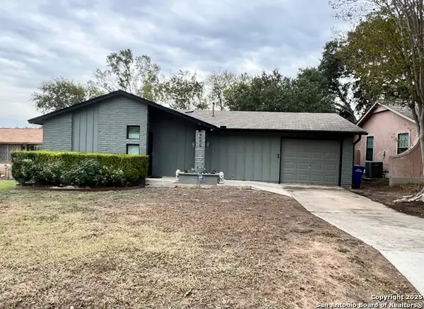 4006 Dunmore, San Antonio, TX 78230