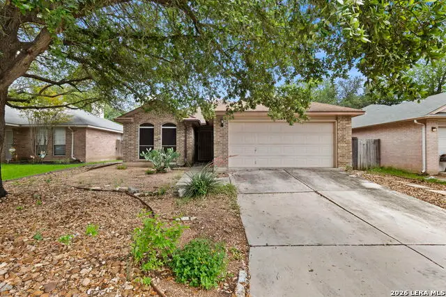 5846 Larkmeadow, San Antonio, TX 78233 - #2