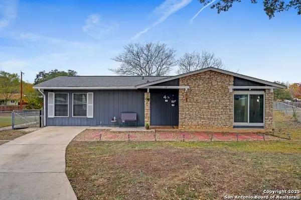 117 Lost Forest, Live Oak, TX 78233