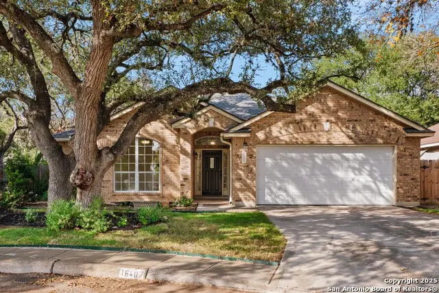 16407 Pemelm, San Antonio, TX 78240 - Image #1