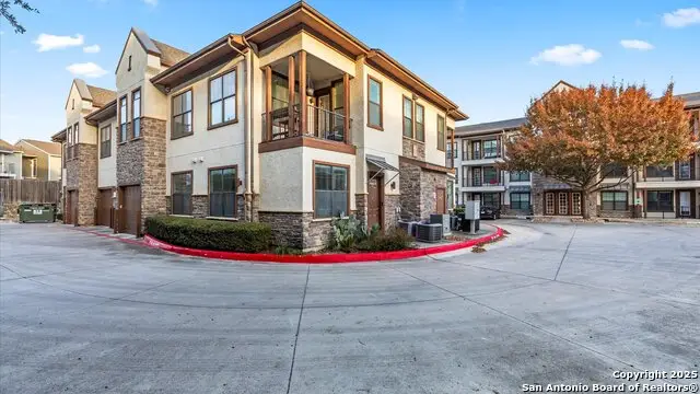 7342 Oak Manor #6204, San Antonio, TX 78229 - Image #1