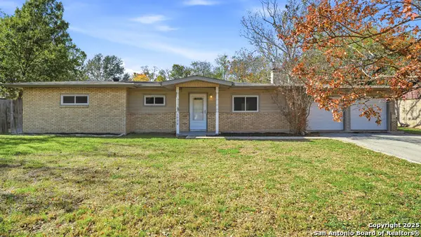 1032 S Mesquite Avenue, New Braunfels, TX 78130