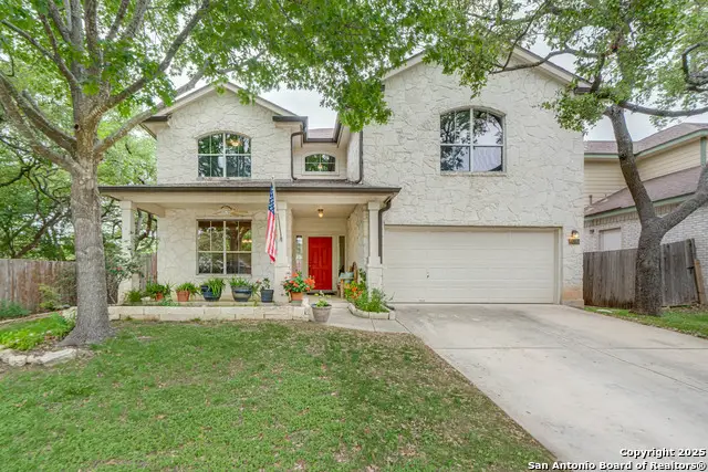 8639 Cantua Creek, Helotes, TX 78023 - Image #1