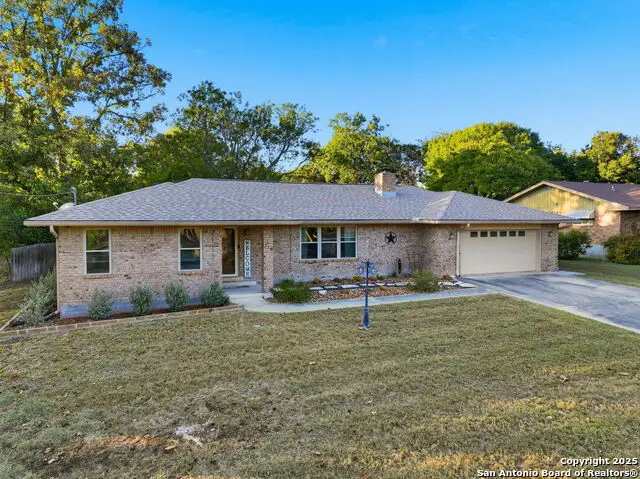 118 Timber Lane, Kerrville, TX 78028 - Image #2