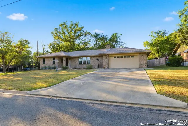 118 Timber Lane, Kerrville, TX 78028 - Image #3