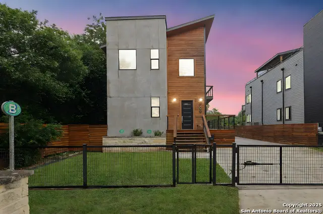 609 Sturgeon, San Marcos, TX 78666 - Image #1