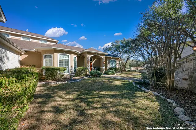 265 Fossil Hills, Spring Branch, TX 78070 - Image #1