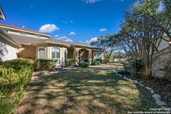 265 Fossil Hills, Spring Branch, TX 78070