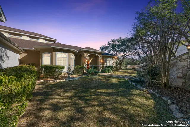 265 Fossil Hills, Spring Branch, TX 78070 - Image #3