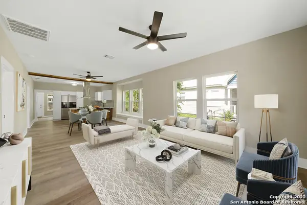 710 El Monte Blvd, San Antonio, TX 78212