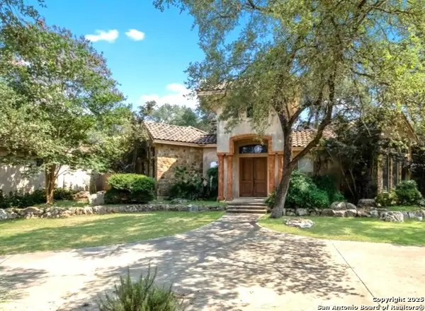 10402 Oak Forest, New Braunfels, TX 78132