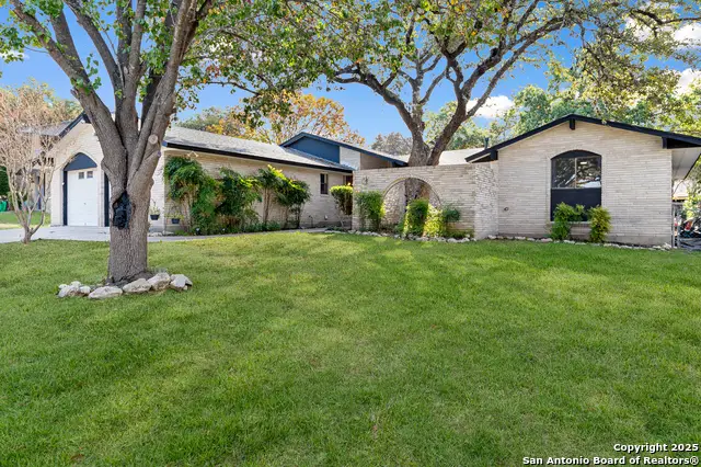 1510 Periwinkle St, San Antonio, TX 78232 - Image #1