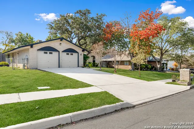1510 Periwinkle St, San Antonio, TX 78232 - Image #3