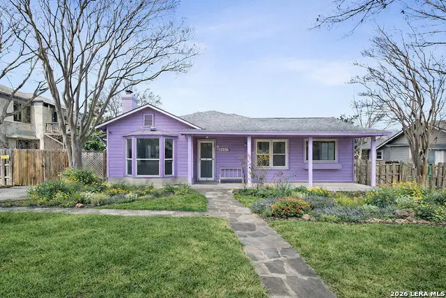 507 Parland Place, San Antonio, TX 78209 - #1